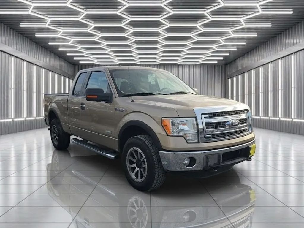 ford f-150 2013 1FTFX1ET6DKE15106 image ford f-150 2013 1FTFX1ET6DKE15106 image