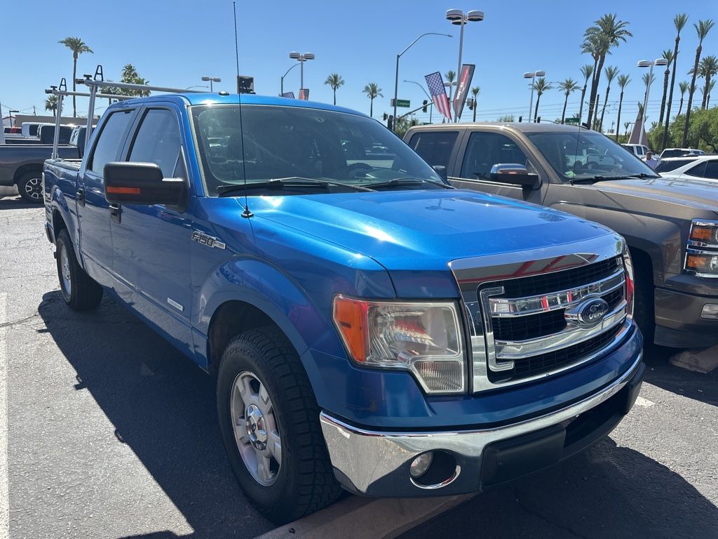 ford f-150 2013 1FTFW1CTXDFE06861 image ford f-150 2013 1FTFW1CTXDFE06861 image