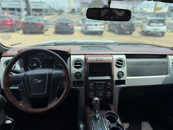 ford f-150 2013 1FTFW1ET3DKD23549 image ford f-150 2013 1FTFW1ET3DKD23549 image