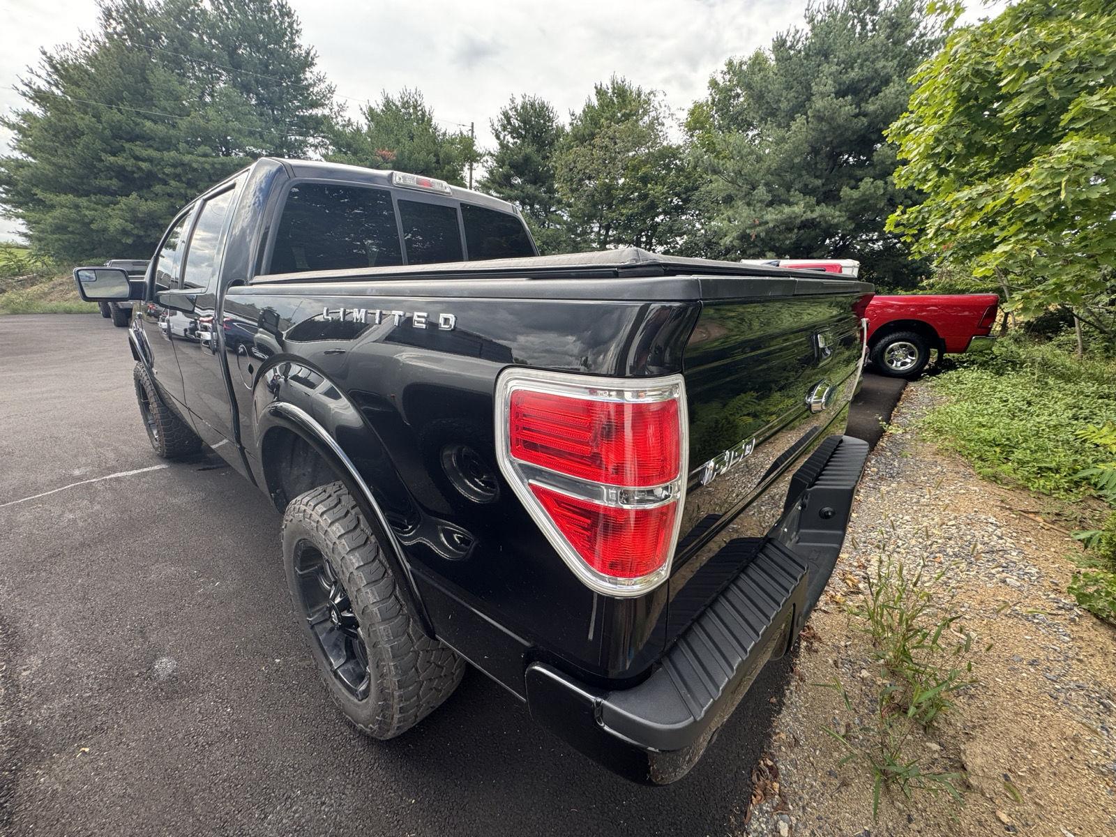 ford f-150 2013 1FTFW1ET4DFC45890 image ford f-150 2013 1FTFW1ET4DFC45890 image