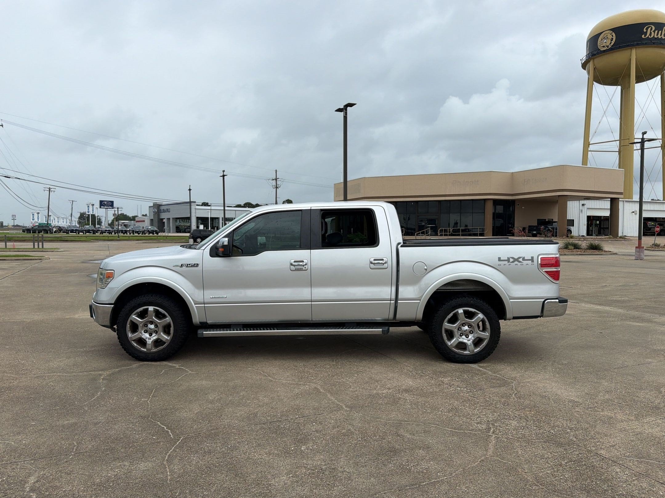 ford f-150 2013 1FTFW1ET6DFA52916 image ford f-150 2013 1FTFW1ET6DFA52916 image