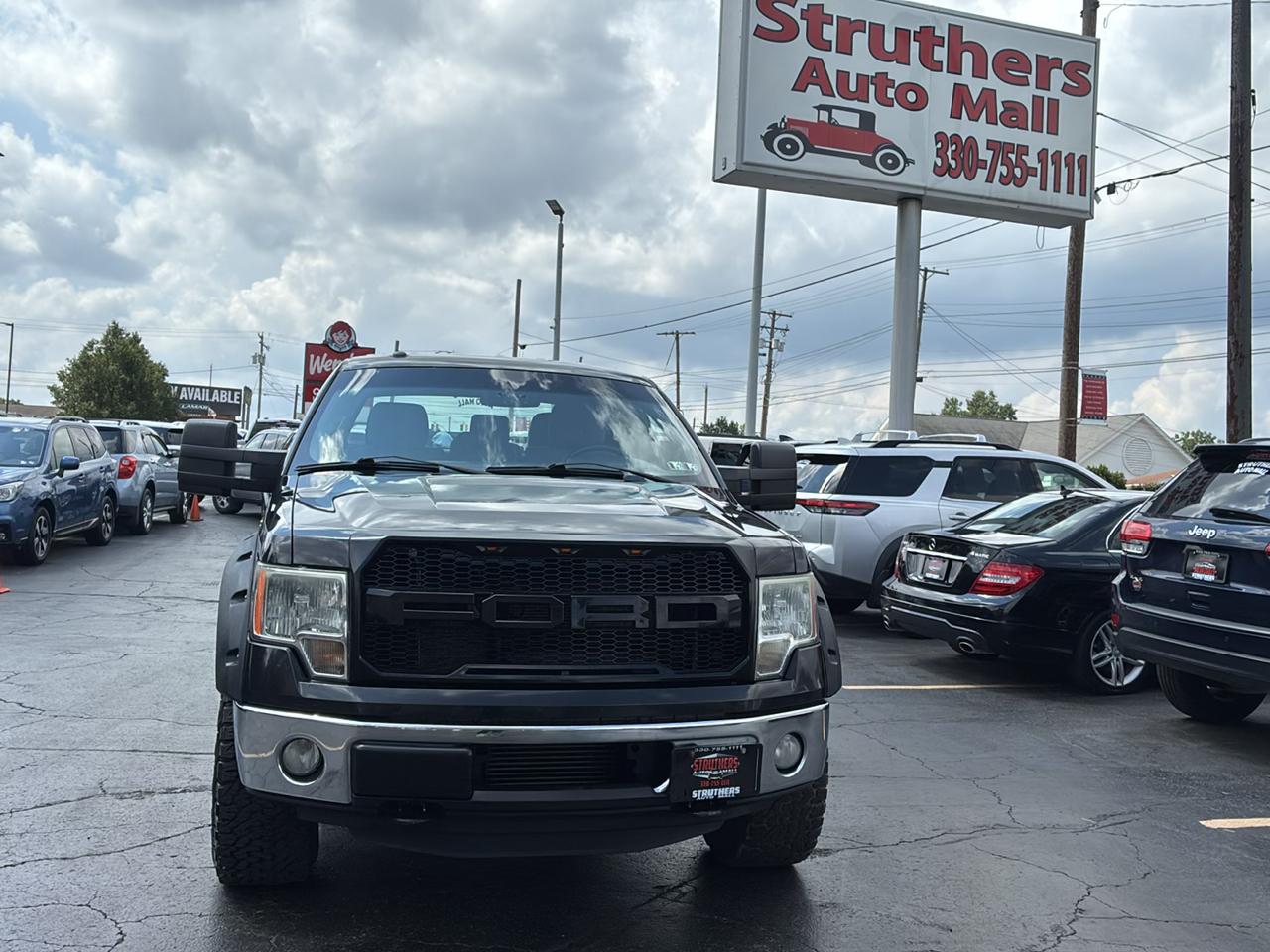 ford f-150 2013 1FTFW1ET6DFB24603 image ford f-150 2013 1FTFW1ET6DFB24603 image
