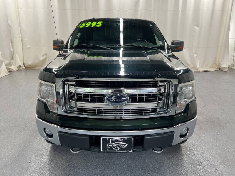 ford f-150 2013 1FTFX1EF1DKD26196 image ford f-150 2013 1FTFX1EF1DKD26196 image