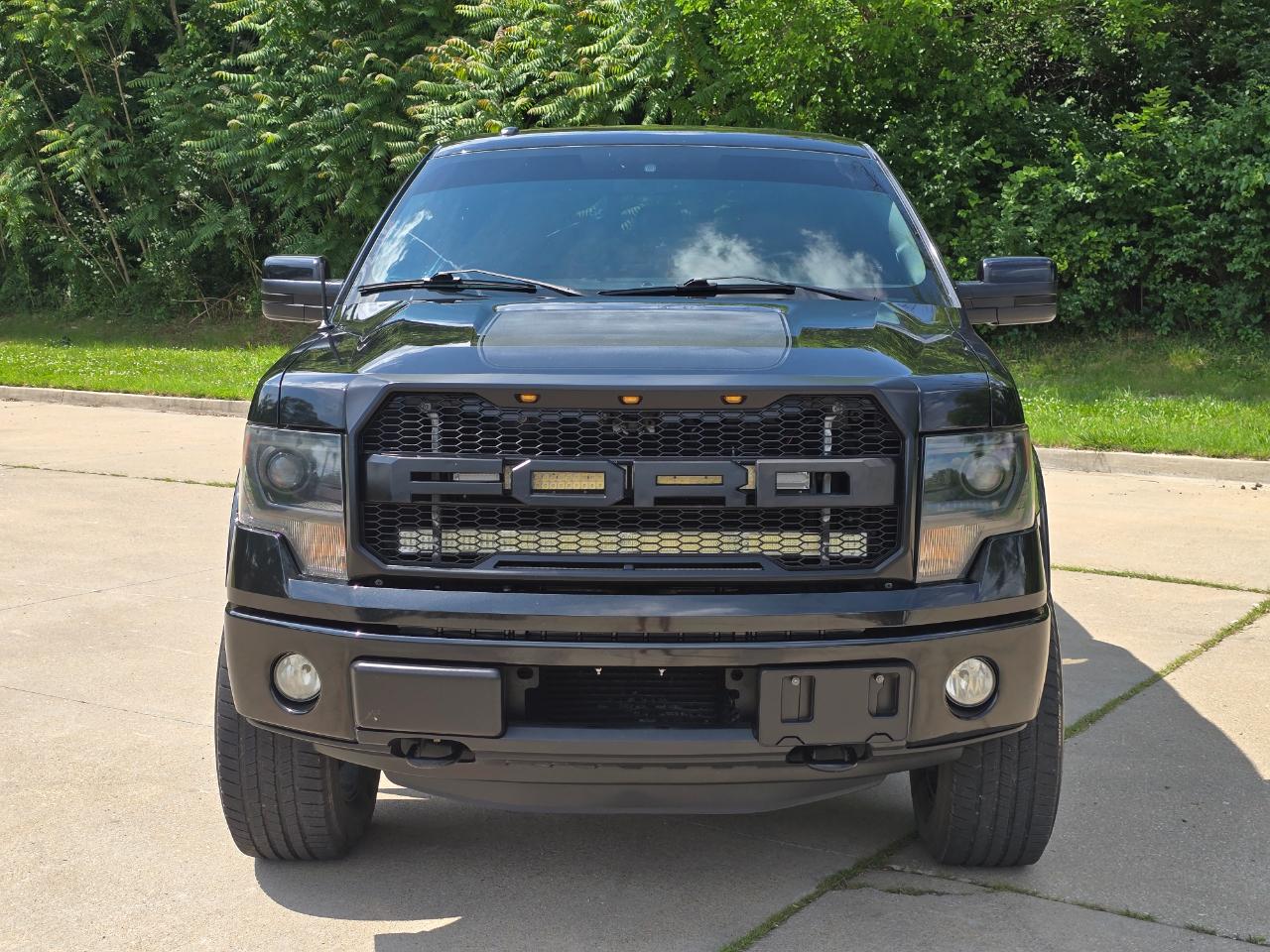 ford f-150 2013 1FTFW1ET6DFA61437 image ford f-150 2013 1FTFW1ET6DFA61437 image