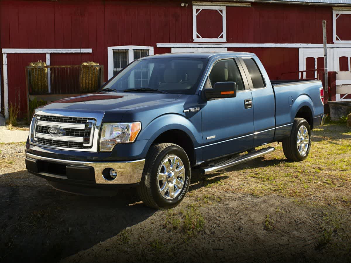 ford f-150 2013 1FTFW1ET5DFA08499 image ford f-150 2013 1FTFW1ET5DFA08499 image