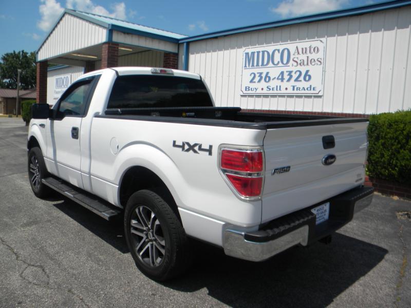 ford f-150 2013 1FTMF1EF7DFC58862 image ford f-150 2013 1FTMF1EF7DFC58862 image