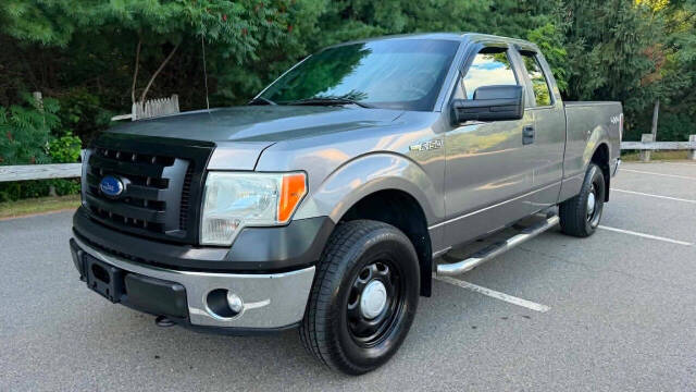 ford f-150 2013 1FTEX1EM3DFB05296 image ford f-150 2013 1FTEX1EM3DFB05296 image