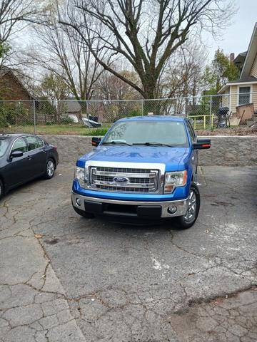 ford f-150 2013 1FTFW1CT4DFD45104 image ford f-150 2013 1FTFW1CT4DFD45104 image