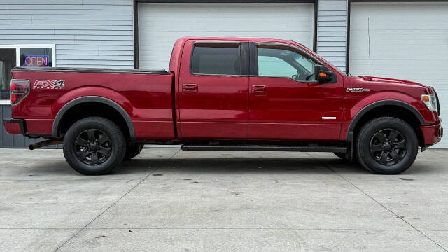 ford f-150 2013 1FTFW1ET0DFC82788 image ford f-150 2013 1FTFW1ET0DFC82788 image