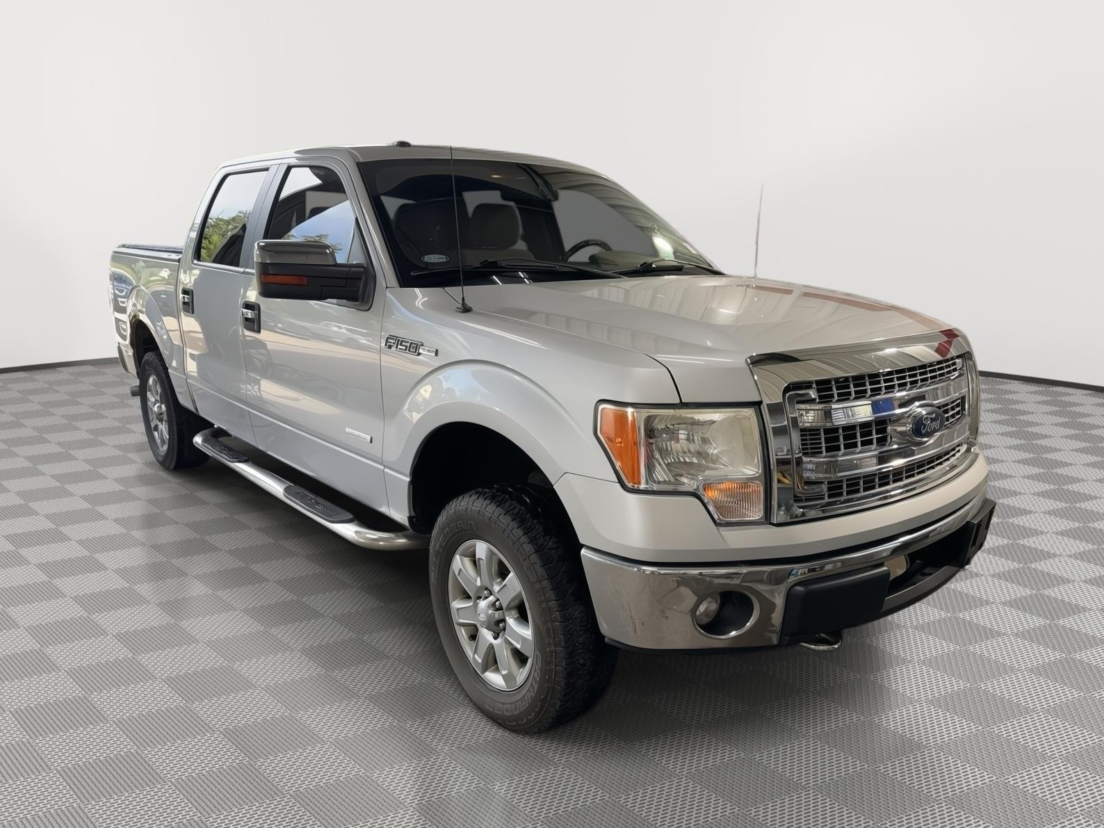 ford f-150 2013 1FTFW1ET6DKD60109 image ford f-150 2013 1FTFW1ET6DKD60109 image