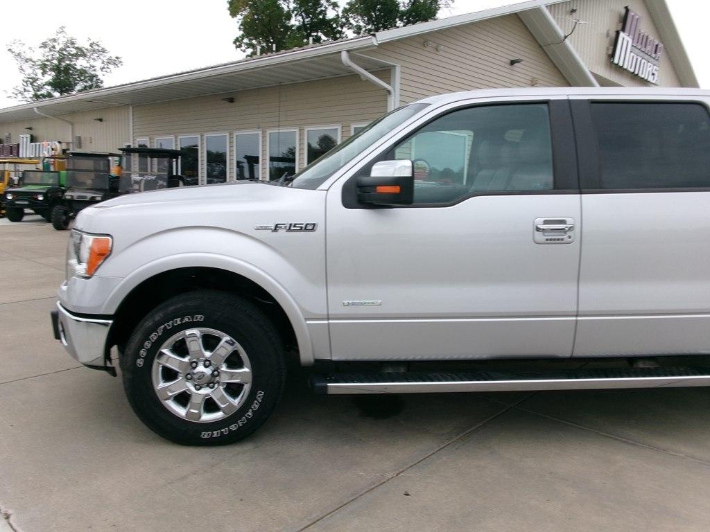 ford f-150 2013 1FTFW1ET8DKF64264 image ford f-150 2013 1FTFW1ET8DKF64264 image