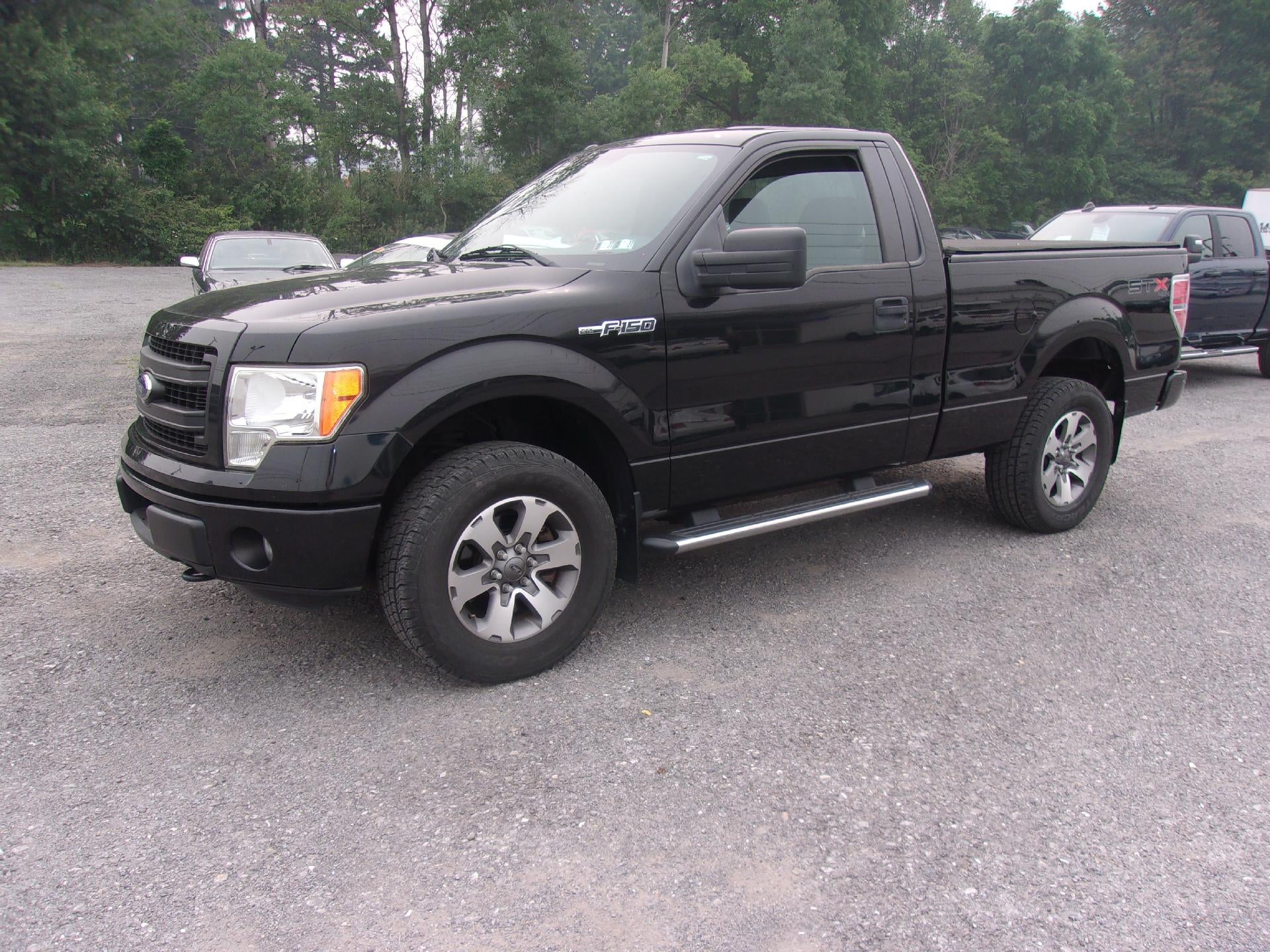 ford f-150 2013 1FTMF1EF0DFD16746 image ford f-150 2013 1FTMF1EF0DFD16746 image