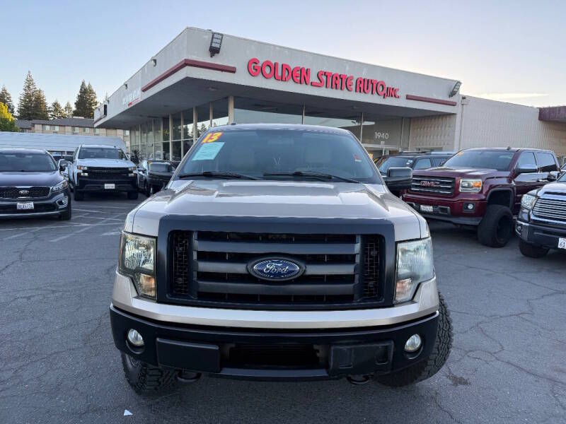 ford f-150 2013 1FTFW1ET3DKE18080 image ford f-150 2013 1FTFW1ET3DKE18080 image
