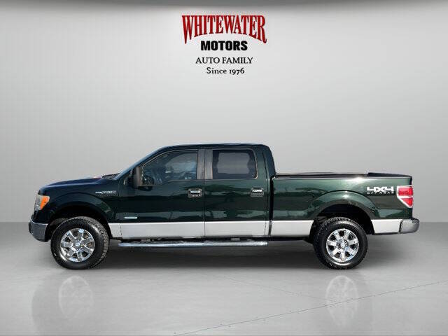 ford f-150 2013 1FTFW1ET2DFA15247 image ford f-150 2013 1FTFW1ET2DFA15247 image
