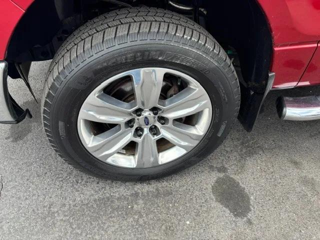 ford f-150 2013 1FTFW1EF7DKD99270 image ford f-150 2013 1FTFW1EF7DKD99270 image
