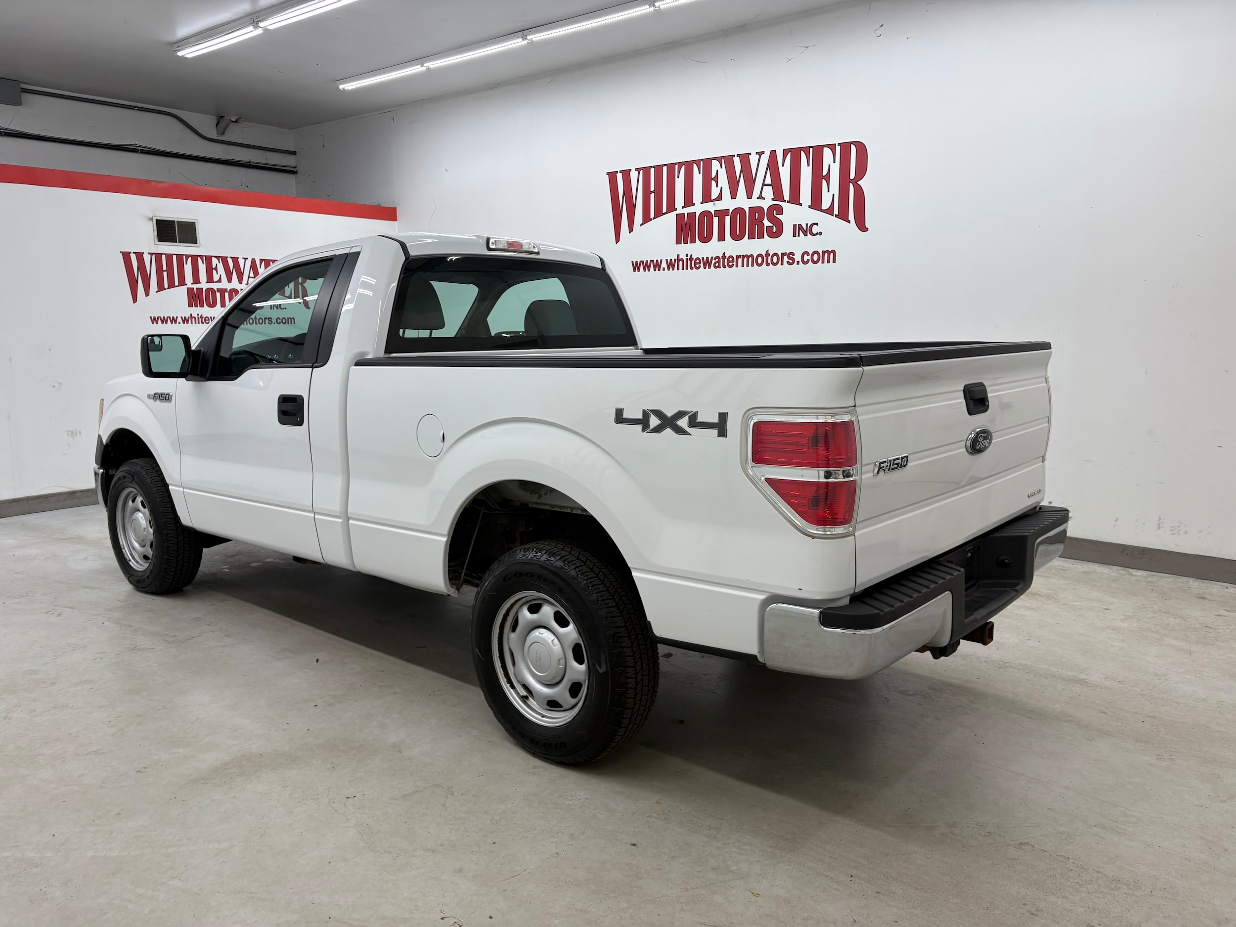 ford f-150 2013 1FTMF1EM1DFD27592 image ford f-150 2013 1FTMF1EM1DFD27592 image
