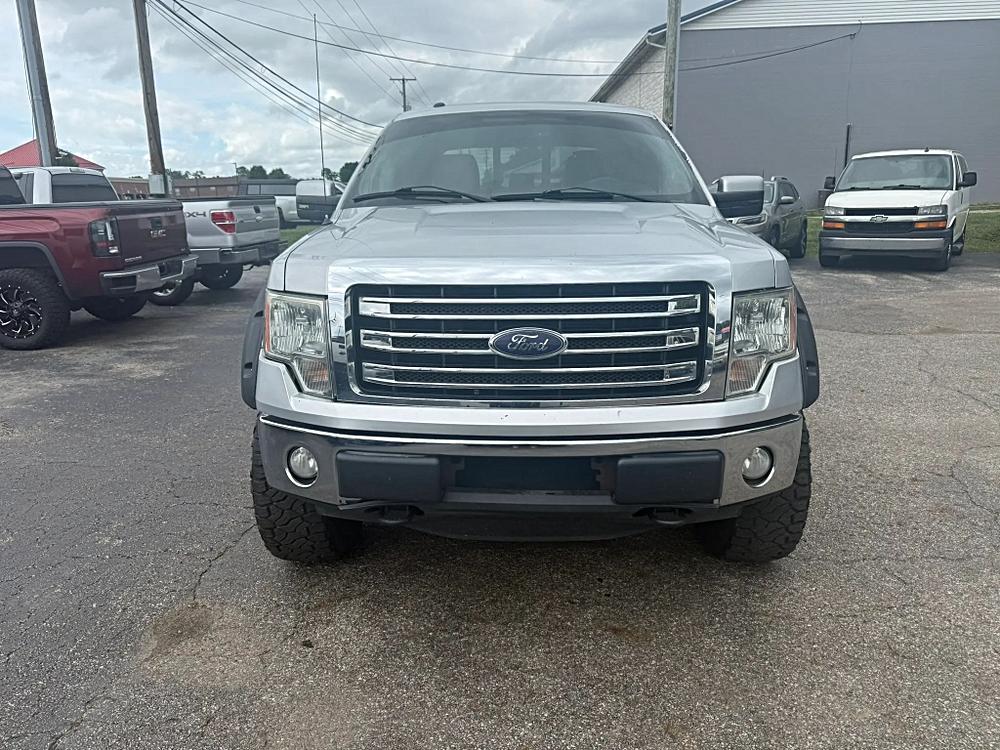 ford f-150 2013 1FTFW1EF9DFC66549 image ford f-150 2013 1FTFW1EF9DFC66549 image