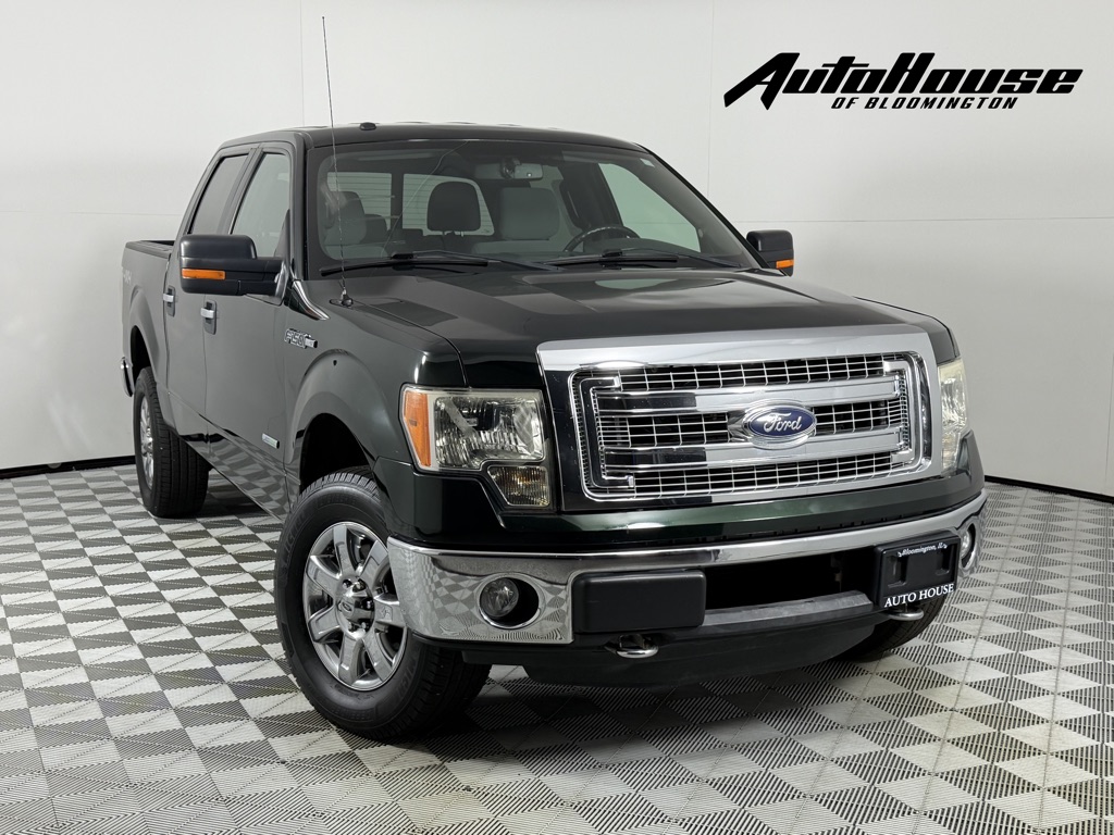 ford f-150 2013 1FTFW1ET6DFD78831 image ford f-150 2013 1FTFW1ET6DFD78831 image