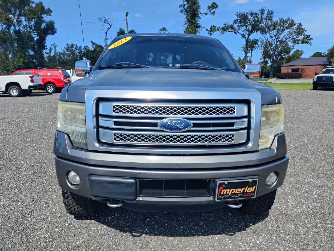 ford f-150 2013 1FTFW1ET5DFA45469 image ford f-150 2013 1FTFW1ET5DFA45469 image