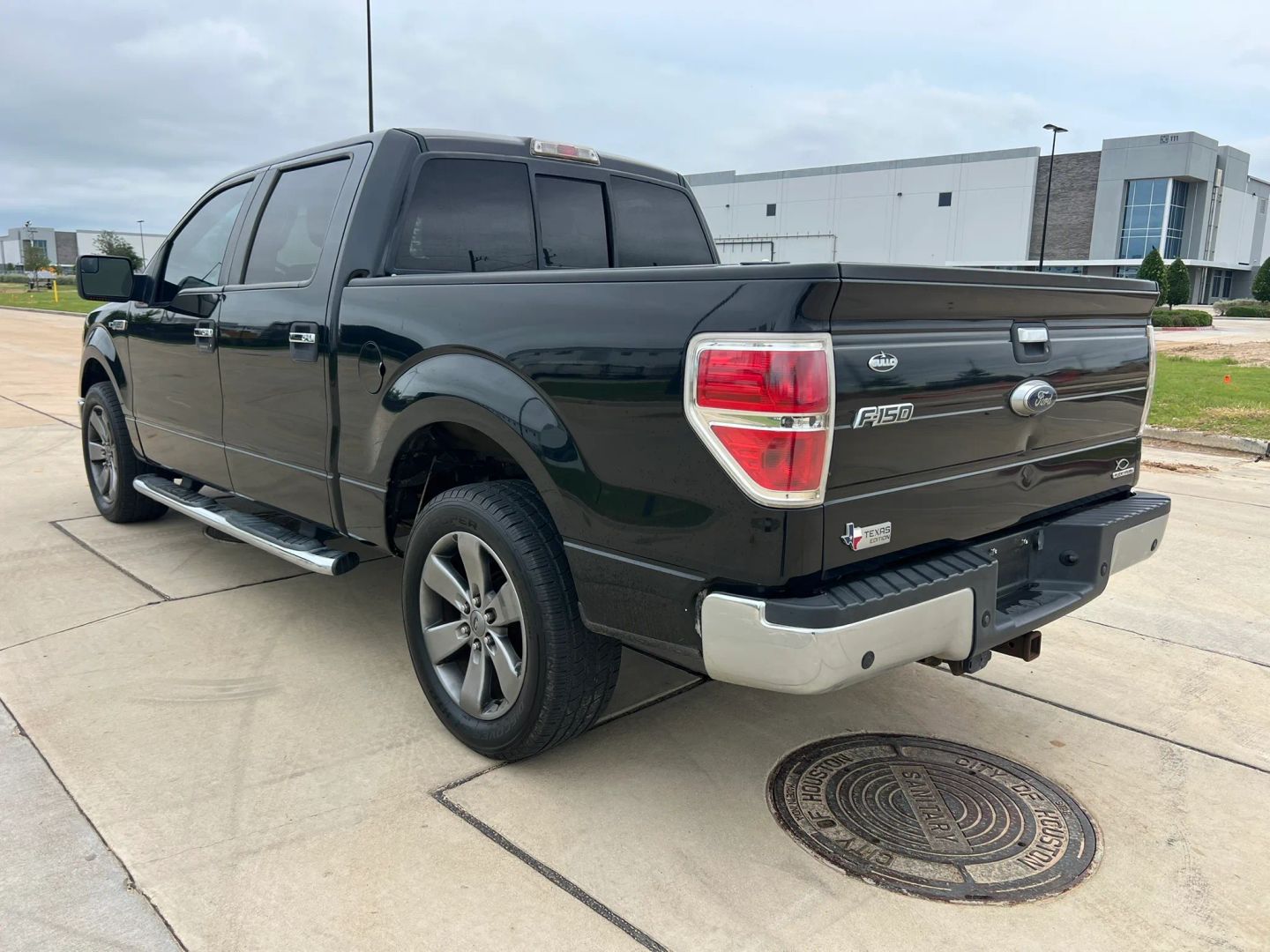 ford f-150 2013 1FTFW1CF6DKF30823 image ford f-150 2013 1FTFW1CF6DKF30823 image