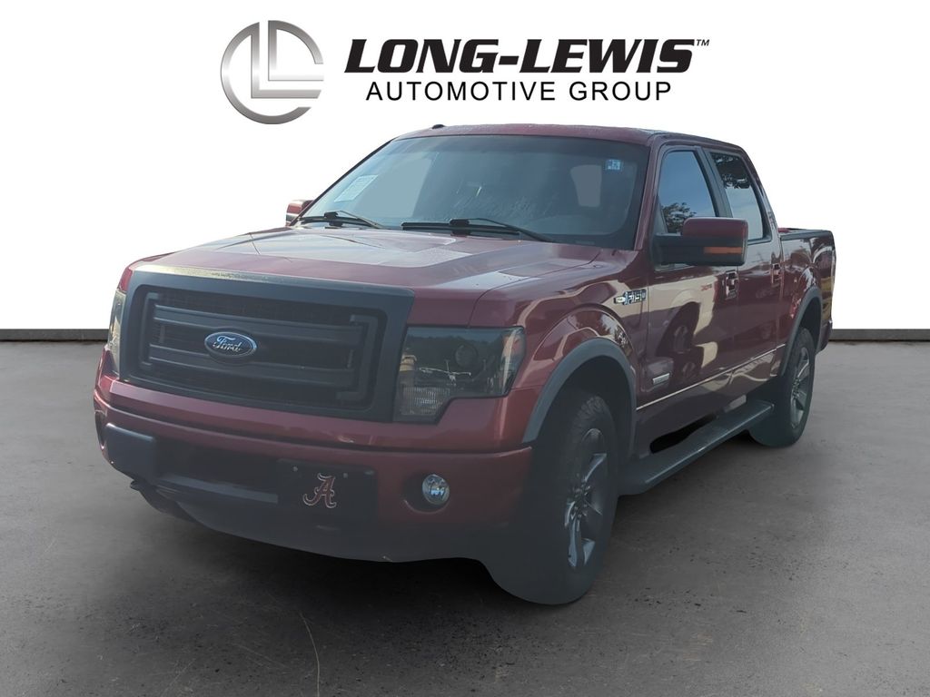 ford f-150 2013 1FTFW1ET0DFB79533 image ford f-150 2013 1FTFW1ET0DFB79533 image
