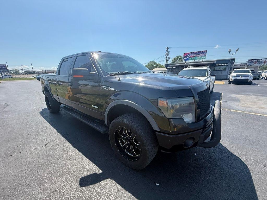 ford f-150 2013 1FTFW1ET6DFD12764 image ford f-150 2013 1FTFW1ET6DFD12764 image