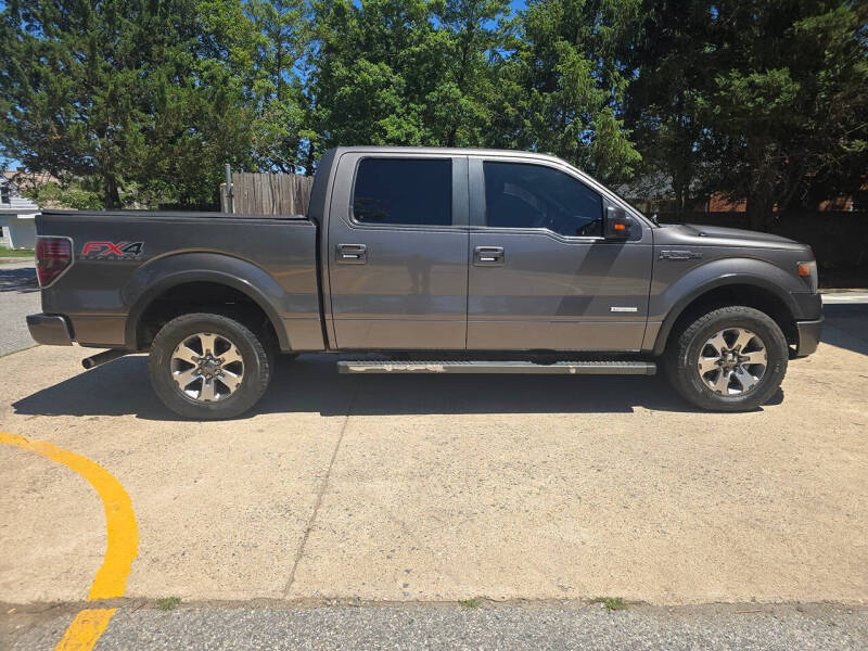 ford f-150 2013 1FTFW1ET4DFD78715 image ford f-150 2013 1FTFW1ET4DFD78715 image