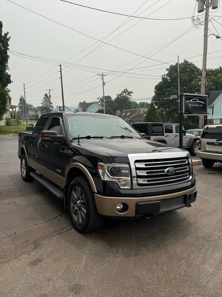 ford f-150 2013 1FTFW1ET3DFD00491 image ford f-150 2013 1FTFW1ET3DFD00491 image