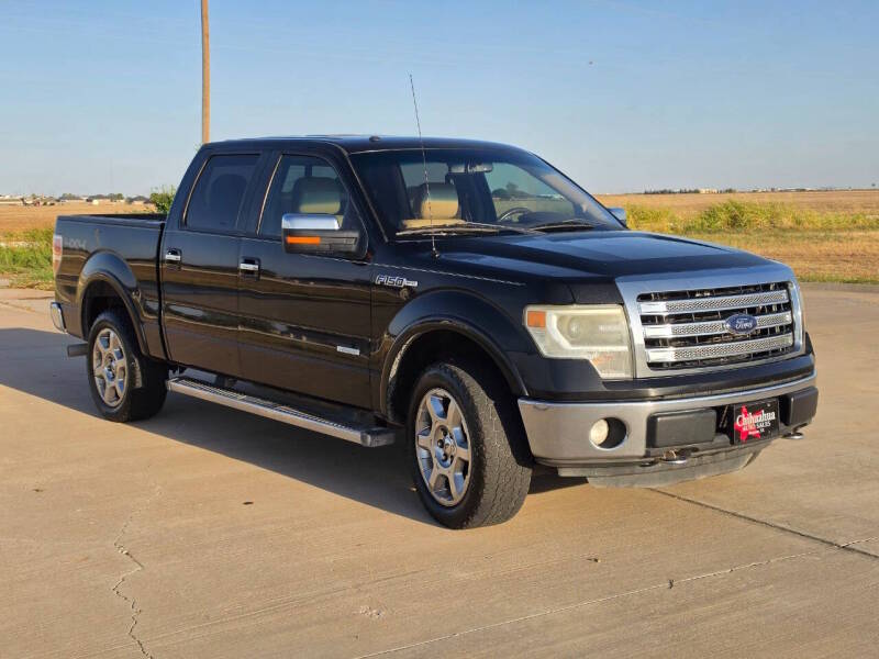 ford f-150 2013 1FTFW1ET5DFB29601 image ford f-150 2013 1FTFW1ET5DFB29601 image