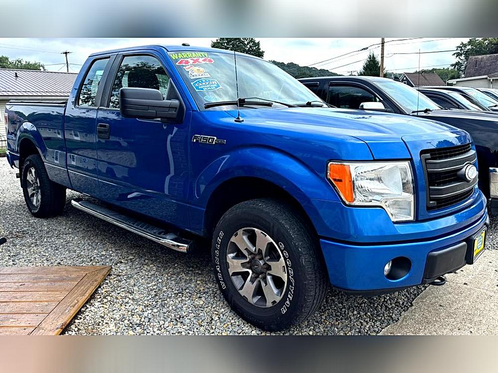 ford f-150 2013 1FTFW1EF9DFA36655 image ford f-150 2013 1FTFW1EF9DFA36655 image