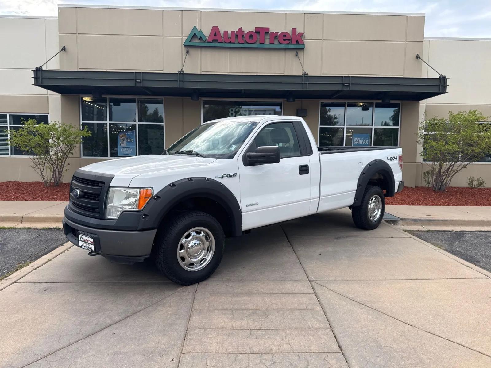 ford f-150 2013 1FTNF1ET5DKE46586 image ford f-150 2013 1FTNF1ET5DKE46586 image