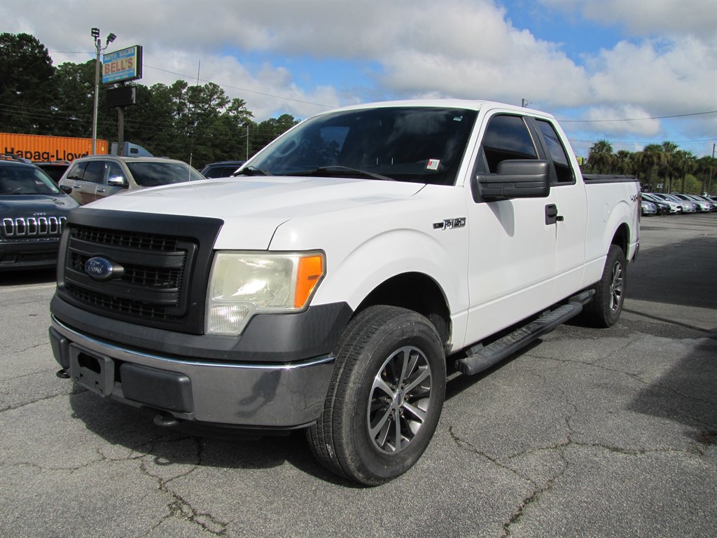 ford f-150 2013 1FTEX1EM7DFA51078 image ford f-150 2013 1FTEX1EM7DFA51078 image