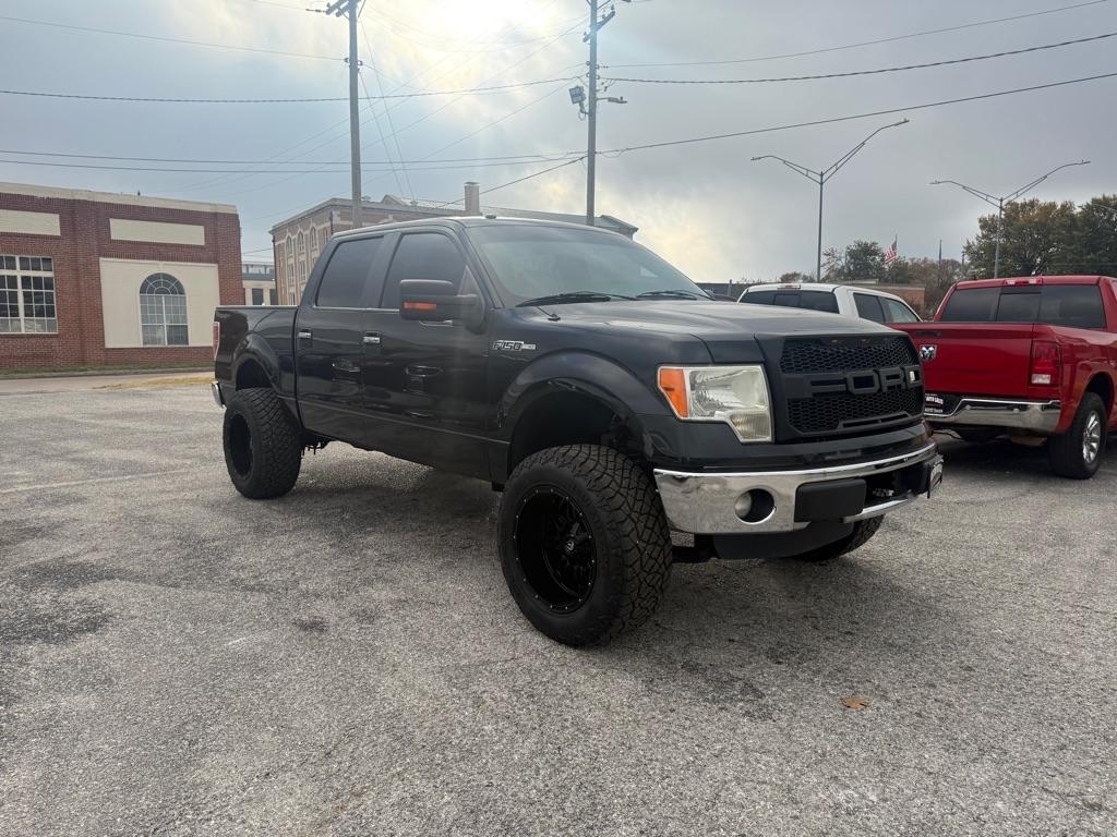 ford f-150 2013 1FTFW1CF4DKD46853 image ford f-150 2013 1FTFW1CF4DKD46853 image