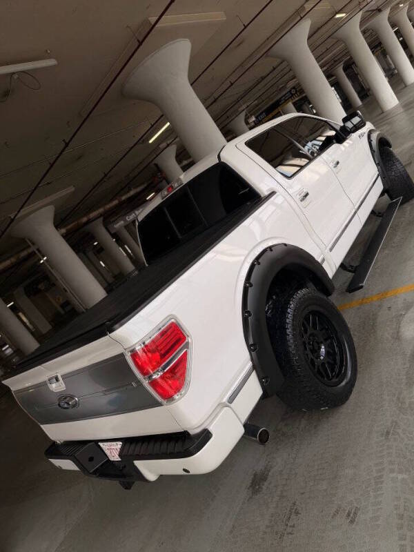 ford f-150 2013 1FTFW1ET3DFA65879 image ford f-150 2013 1FTFW1ET3DFA65879 image