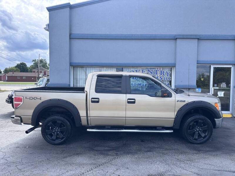 ford f-150 2013 1FTFW1EF8DFD09942 image ford f-150 2013 1FTFW1EF8DFD09942 image