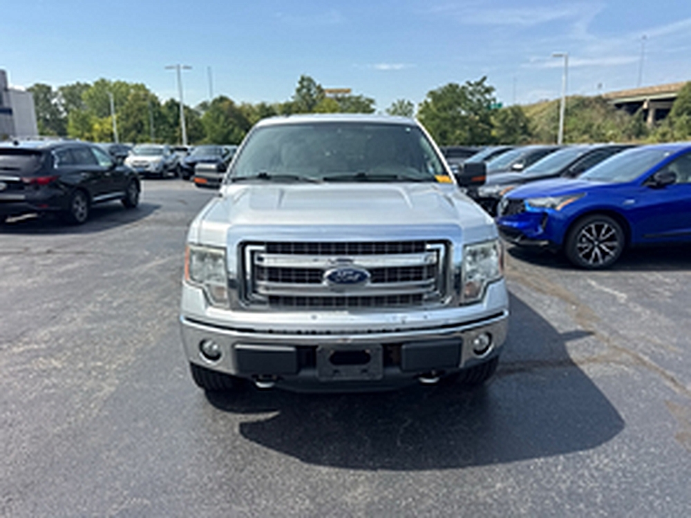 ford f-150 2013 1FTFW1EF7DKE92371 image ford f-150 2013 1FTFW1EF7DKE92371 image