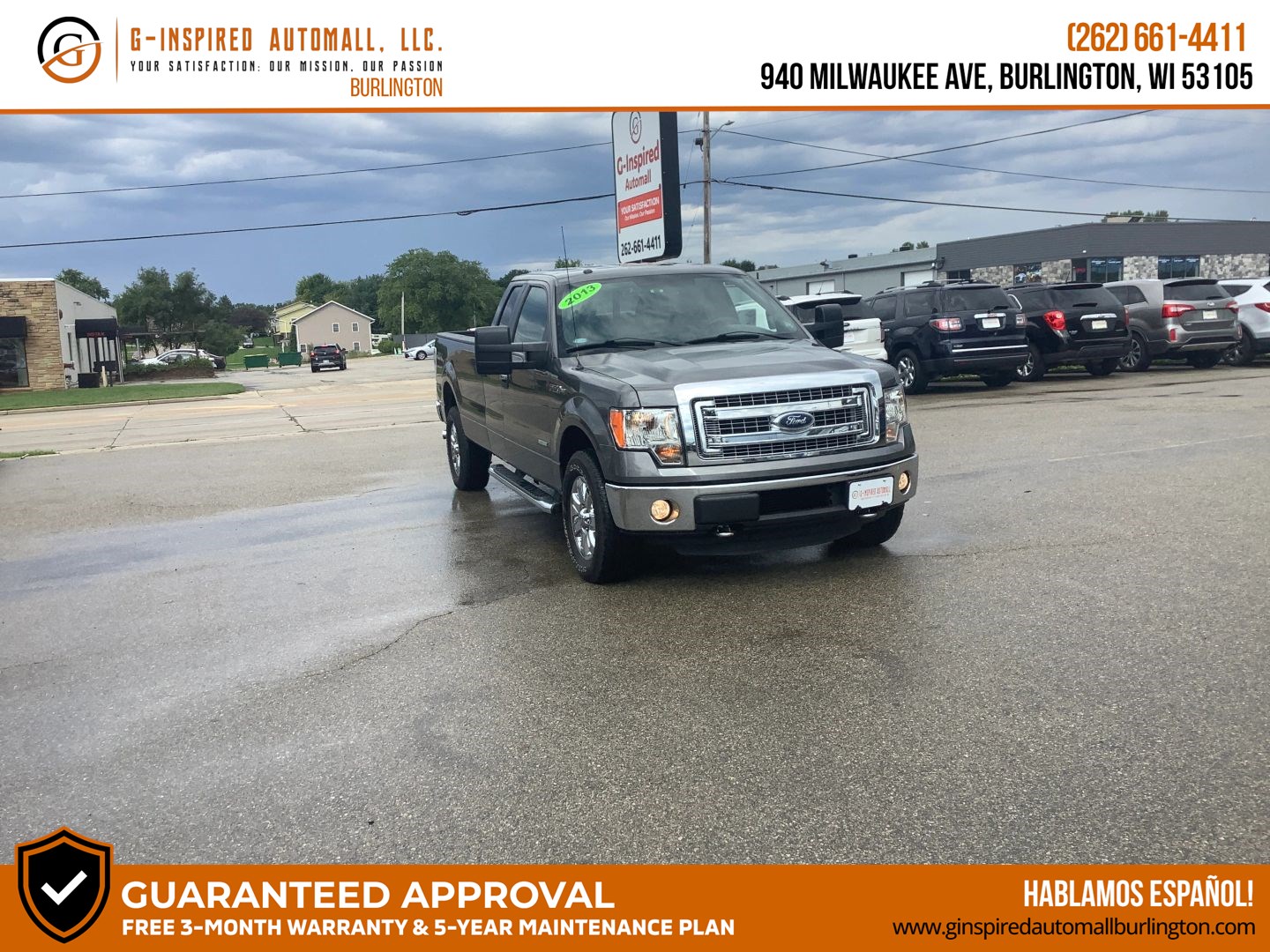 ford f-150 2013 1FTFX1ET6DKG30680 image ford f-150 2013 1FTFX1ET6DKG30680 image