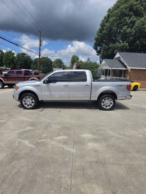 ford f-150 2013 1FTFW1ET3DFB96116 image ford f-150 2013 1FTFW1ET3DFB96116 image