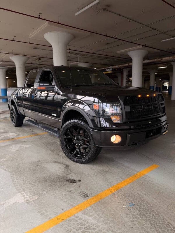 ford f-150 2013 1FTFW1ET4DFC47817 image ford f-150 2013 1FTFW1ET4DFC47817 image