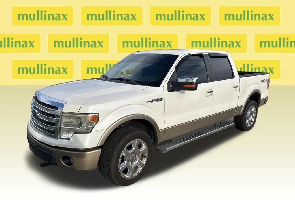 ford f-150 2013 1FTFW1EF6DFB95729 image ford f-150 2013 1FTFW1EF6DFB95729 image