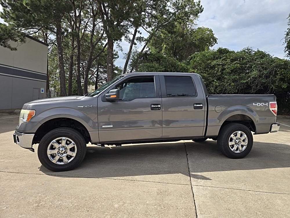 ford f-150 2013 1FTFW1ET5DKF55165 image ford f-150 2013 1FTFW1ET5DKF55165 image