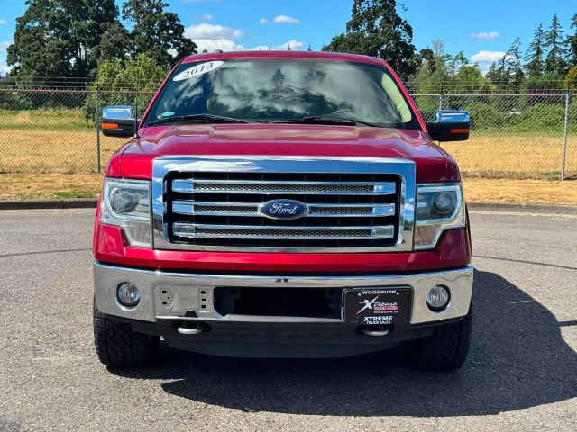 ford f-150 2013 1FTFW1ET5DKG52723 image ford f-150 2013 1FTFW1ET5DKG52723 image