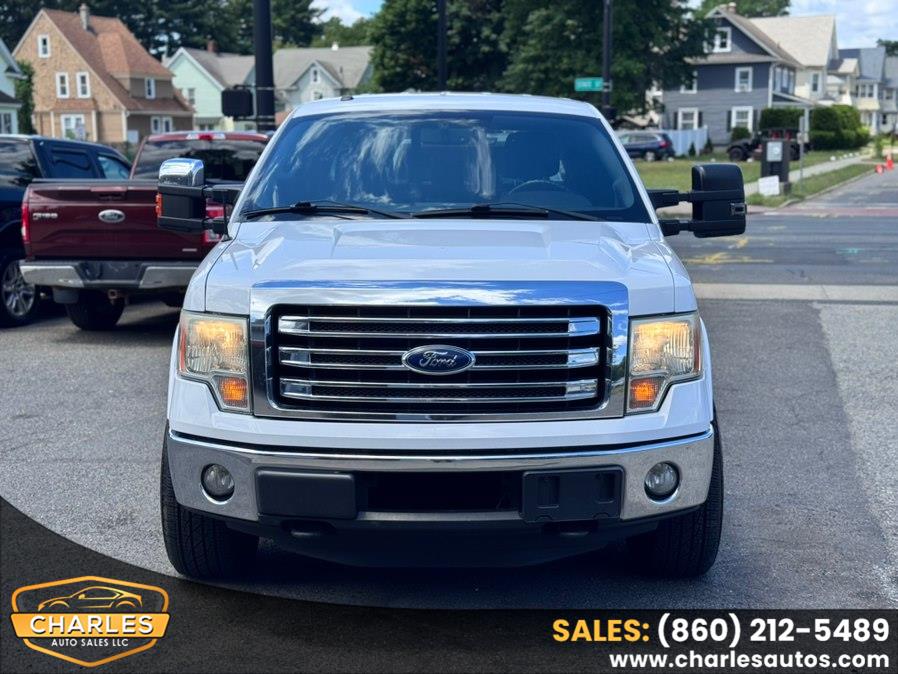 ford f-150 2013 1FTFW1ET8DKG51078 image ford f-150 2013 1FTFW1ET8DKG51078 image