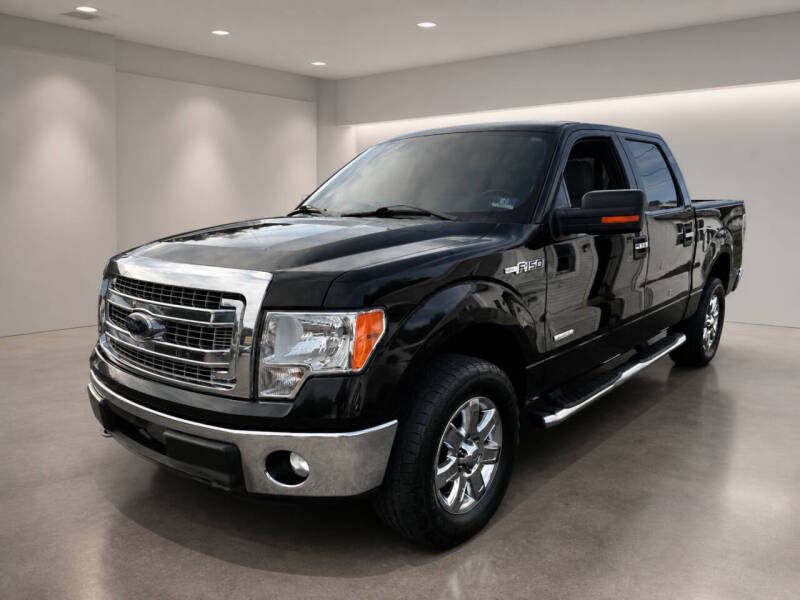 ford f-150 2013 1FTFW1ET8DFD60914 image ford f-150 2013 1FTFW1ET8DFD60914 image