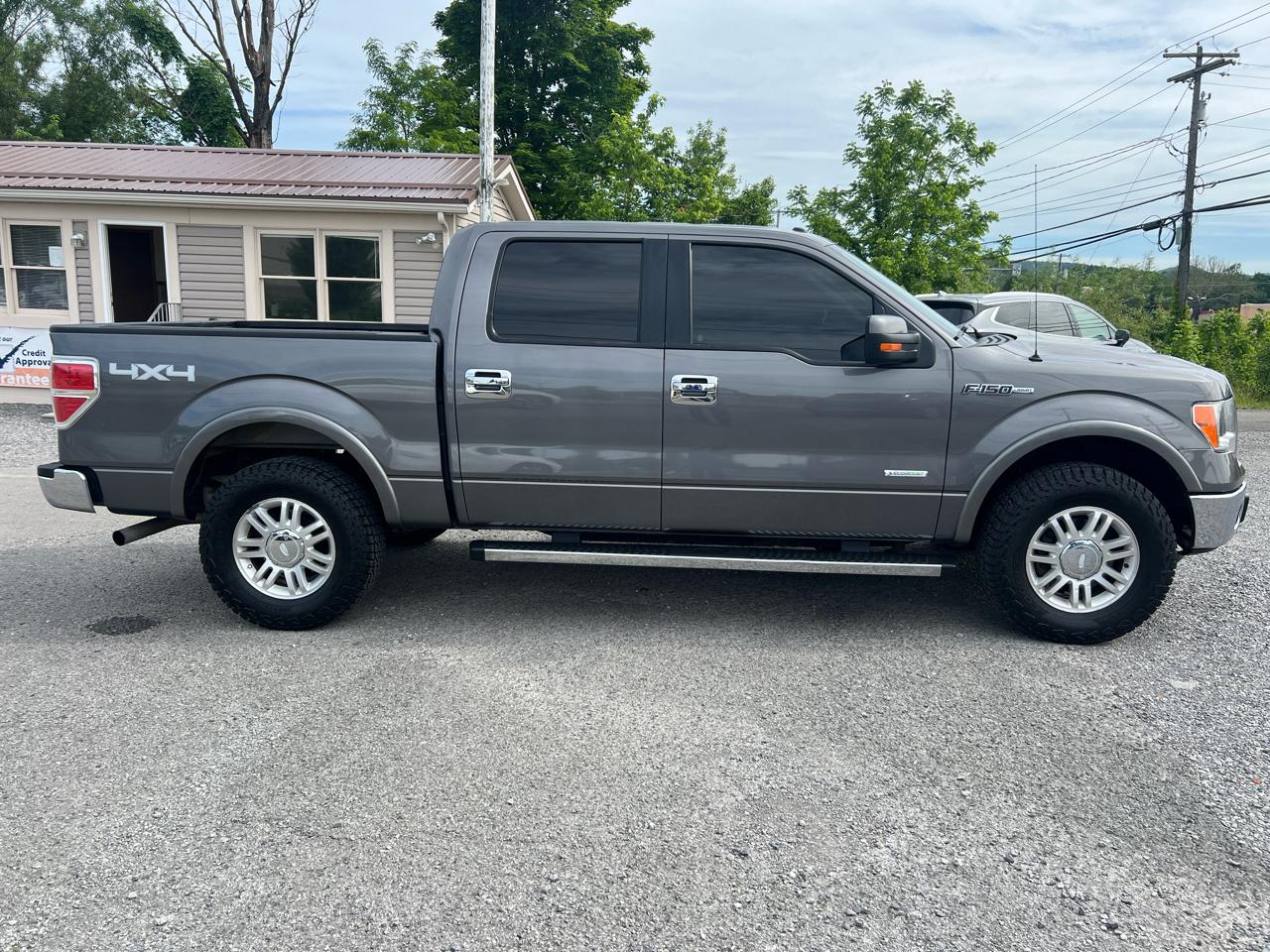 ford f-150 2013 1FTFW1ET5DKE98336 image ford f-150 2013 1FTFW1ET5DKE98336 image