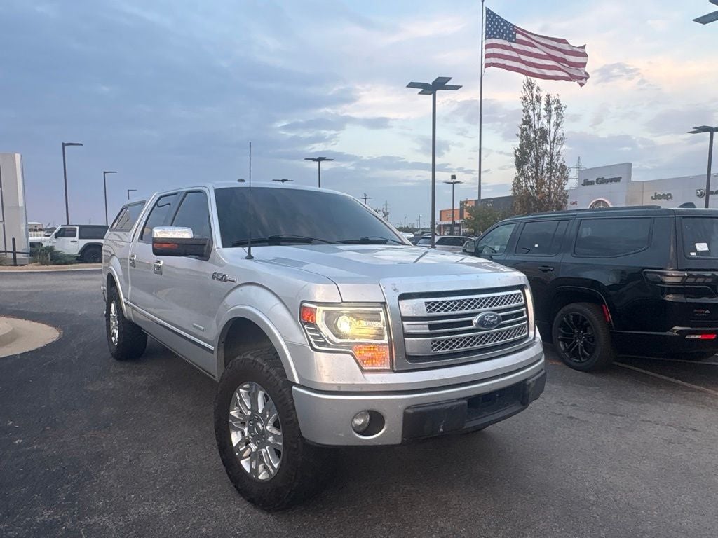 ford f-150 2013 1FTFW1ET8DFD63618 image ford f-150 2013 1FTFW1ET8DFD63618 image