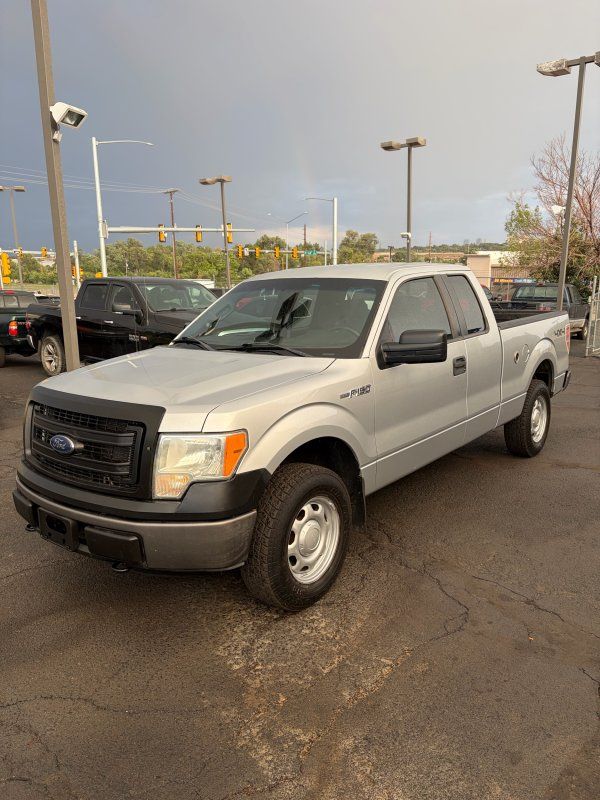 ford f-150 2013 1FTFX1EF6DKF11702 image ford f-150 2013 1FTFX1EF6DKF11702 image