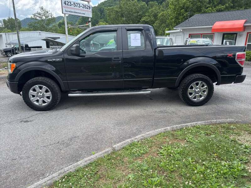 ford f-150 2013 1FTFX1EF3DFA23865 image ford f-150 2013 1FTFX1EF3DFA23865 image