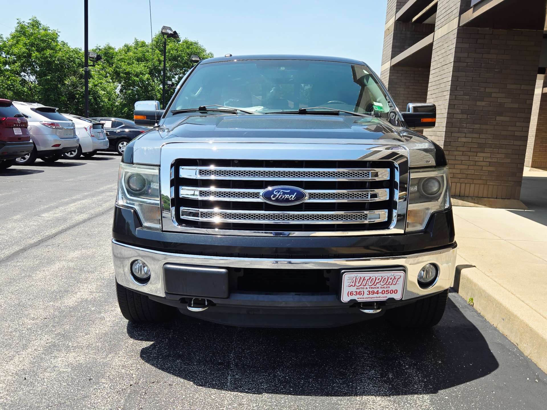 ford f-150 2013 1FTFW1ET4DFB63352 image ford f-150 2013 1FTFW1ET4DFB63352 image