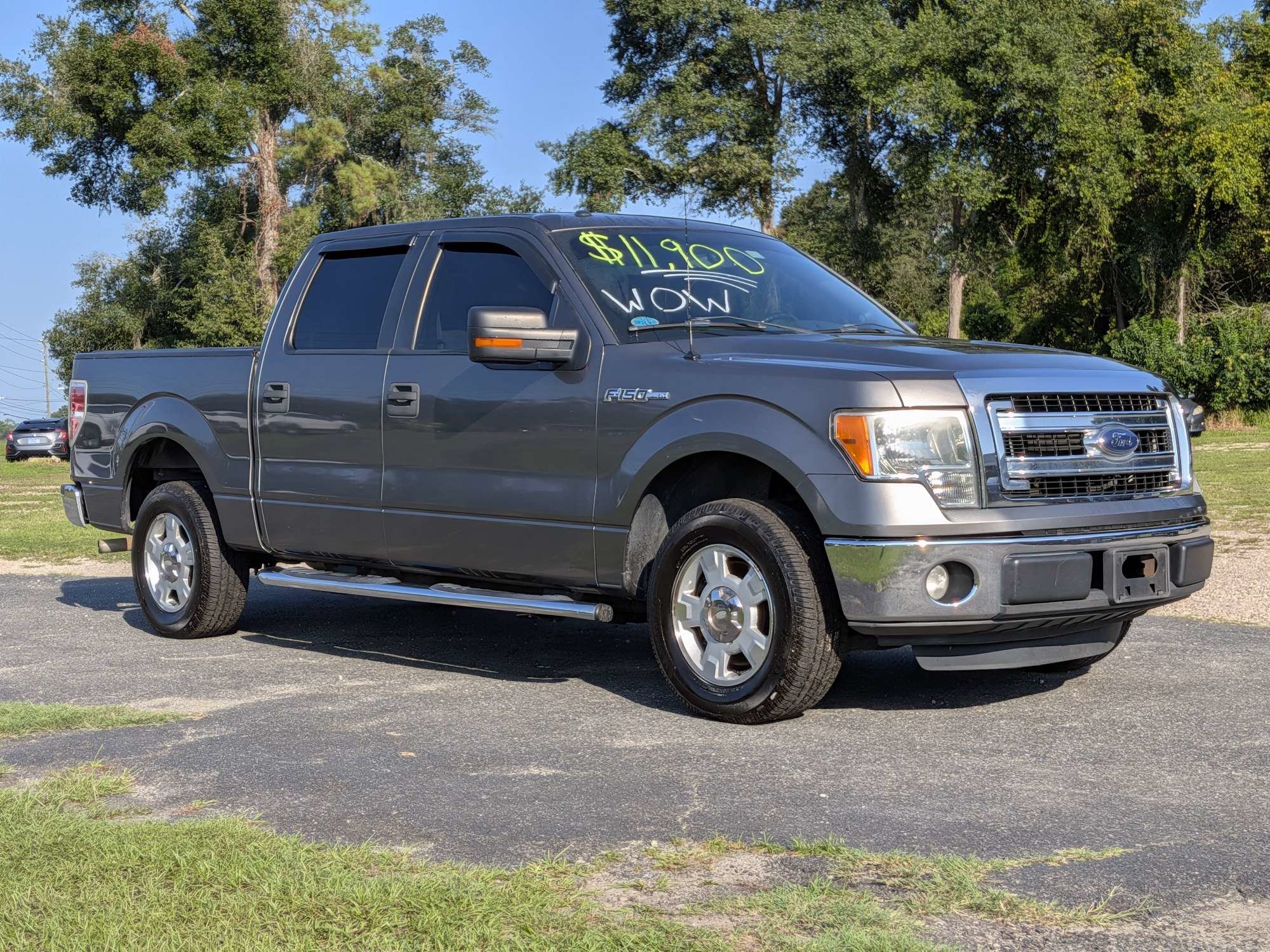 ford f-150 2013 1FTEW1CM7DFB96210 image ford f-150 2013 1FTEW1CM7DFB96210 image